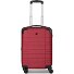  Amplar Evo 4 ruedas Trolley de cabina S 53 cm Con fuelle expandible Modelo ruby