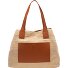  Ray of Sun Bolsa de hombro 31 cm Modelo beige