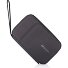  Funda para pasaporte RFID 13 cm Modelo black