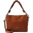  Boheme Bolso Piel natural 22.5 cm Modelo cognac