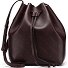  Monogram Bolsa Piel 40 cm Modelo burgundy