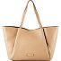  Bolsa de compras M Piel 50 cm Modelo earthy taupe