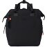  String Orizuru Mochila de día 37.5 cm Compartimento para el portátil Modelo black