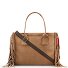  Daily Shopper Bolsa de compras 21 cm Modelo western