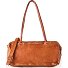  Simona Bolsa de hombro M Piel 30 cm Modelo cognac