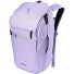  Mochila Nikuro Compartimento para portátil de 54 cm Modelo lavender