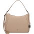  Hanna Bolsa de hombro Piel 35 cm Modelo creme