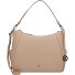  Hanna Bolsa de hombro Piel 35 cm Modelo creme