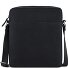  Luca Bolsa de hombro Piel 23 cm Modelo schwarz