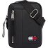  TJM Surplus Bolsa de hombro 17 cm Modelo black