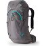  Jade 33 Mochila de trekking S-M 64 cm Modelo mist grey