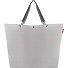  Bolsa Shopper Xl 68 cm Modelo herringbone grey