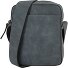  CK Refined Bolsa de hombro Mini Bag 17 cm Modelo grey