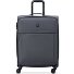  x United Colors of Benetton BE Trolley de 4 ruedas 65 cm con pliegue de expansión Modelo anthracite