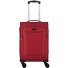  Travel Line 6854 Trolley de cabina de 4 ruedas 55 cm Modelo bordeaux