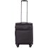  Stratic Light + 4 ruedas Carro de la cabina 55 cm Modelo black