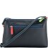  Bolsa de hombro Piel 22 cm Modelo black-pace