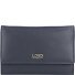  Evelyn Cartera RFID Piel 14,5 cm Modelo marine