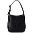  Anett Bolsa de hombro 22 cm Modelo black