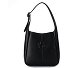  Anett Bolsa de hombro 22 cm Modelo black