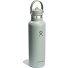  Hydration Standard Flex Straw Cap Botella para beber 620 ml Modelo agave 1