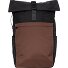  Jetpack Mochila de día 48 cm Compartimento para el portátil Modelo black x brown