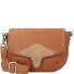  Bolso de cuero 24 cm Modelo camel