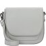  Just Pure Lili Bolsa de hombro Piel 26 cm Modelo frost grey