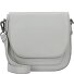  Just Pure Lili Bolsa de hombro Piel 26 cm Modelo frost grey