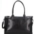  Rock Copal Bolsa de hombro Piel 44 cm Compartimento para el portátil Modelo schwarz