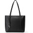  Silvye Bolsa de compras 33 cm Modelo blacklady