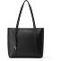  Silvye Bolsa de compras 33 cm Modelo blacklady