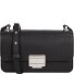  TJW Fashionista Bolsa de hombro 22 cm Modelo black