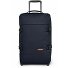  Trolley de cabina de 2 ruedas Strapverz S 51 cm Modelo ultra marine