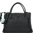  Arabella Bolso Piel 36 cm Modelo black