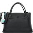 Arabella Bolso Piel 36 cm Modelo black