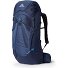  Zulu 35 Mochila de senderismo M-L 66 cm Modelo halo blue