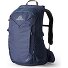 Jade 25 Mochila de senderismo 52.5 cm Modelo midnight navy