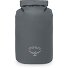  Wildwater Dry Bag 15 Pannier 19,5 cm Modelo tunnel vision grey