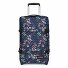  Transit'R 2 ruedas Bolsa de viaje S 51 cm Modelo flora fade navy
