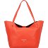  Bolsa de compras Piel 30 cm Modelo orange passion
