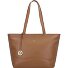  Hanna Bolsa de compras Piel 43 cm Modelo cognac