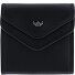 Polo Cartera Piel natural 8 cm Modelo schwarz
