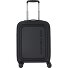  Logoduck + 4 ruedas Maletas de cabina S 55 cm Modelo black