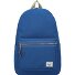  Settlement Mochila de día 45 cm Compartimento para el portátil Modelo true blue-white stitch