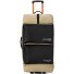  JS006B 2 ruedas Carrito 82 cm Modelo warm sand