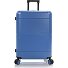  Zen 4 ruedas Carrito M 66 cm con pliegue de expansión Modelo royal blue