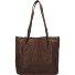  Submarine Shopper Bag Piel 39 cm Modelo braun