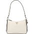  Daryna II Bolsa de hombro 24 cm Modelo bone