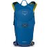  Mochila Siskin 8 47 cm Modelo postal blue